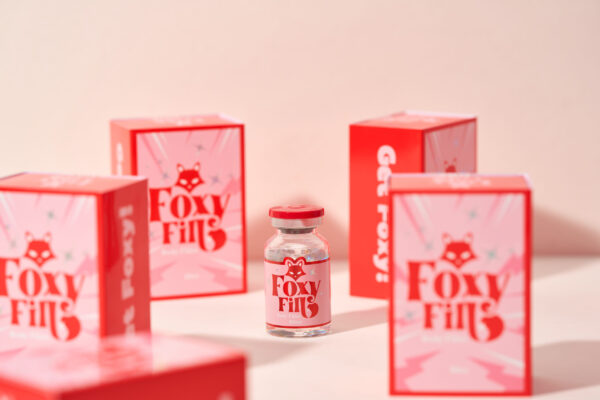 Foxy Fill 60cc - Image 7