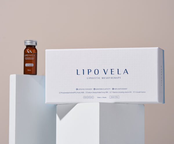 Lipo Vela - Image 2