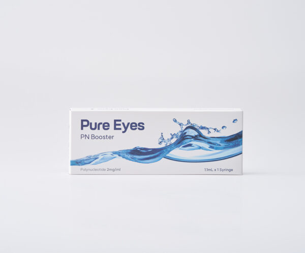 Pure Eyes (1x1.1ml)