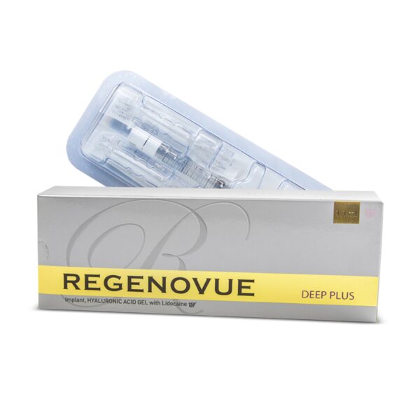 Regenovue Deep Plus