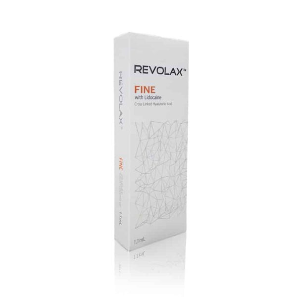 Revolax Fine