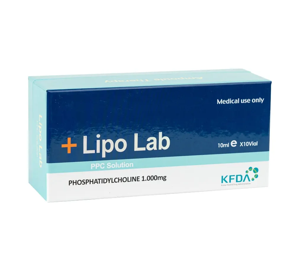 Lipo Lab