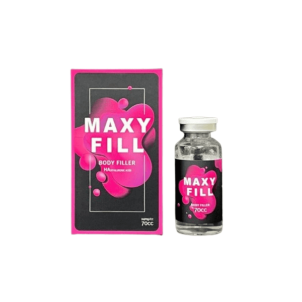 Maxy Fill