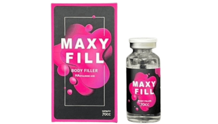 Maxy Fill