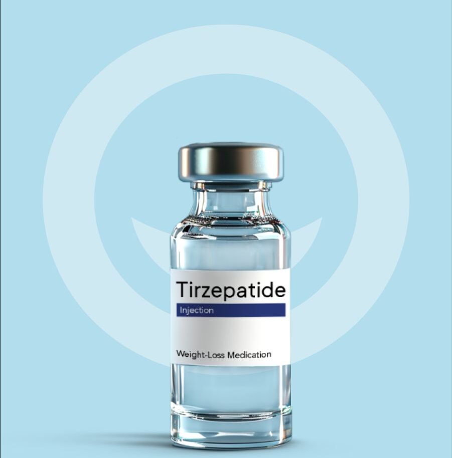 Tirzepatide